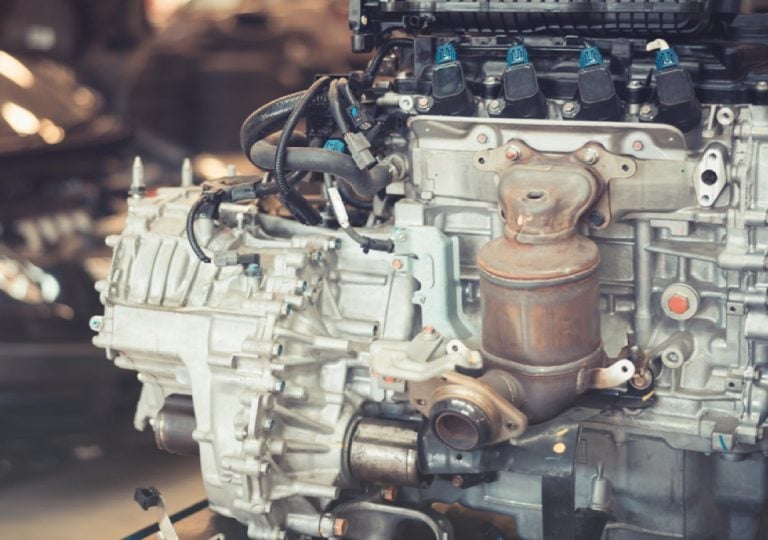 Diesel Engine Rebuild & Reconditioning Sydney And Melbourne
