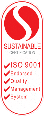 QA Logo