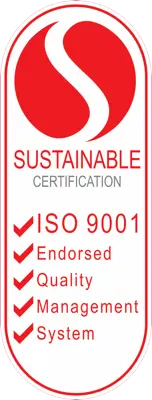 QA Logo