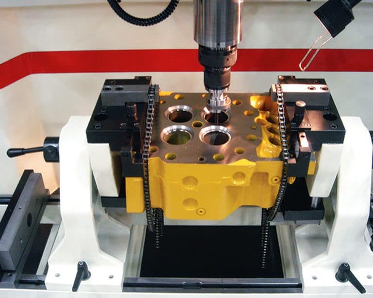 Cylinder Head Reconditioning Sydney, Melbourne, Brisbane & Adelaide